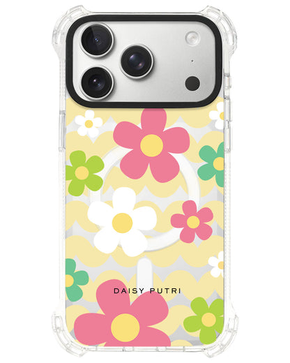 iPhone Ultimate Model-S⁴ - Daisy Wild