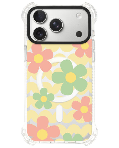 iPhone Ultimate Model-S⁴ - Daisy Spring