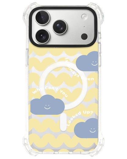 iPhone Ultimate Model-S⁴ - Dark Cloud
