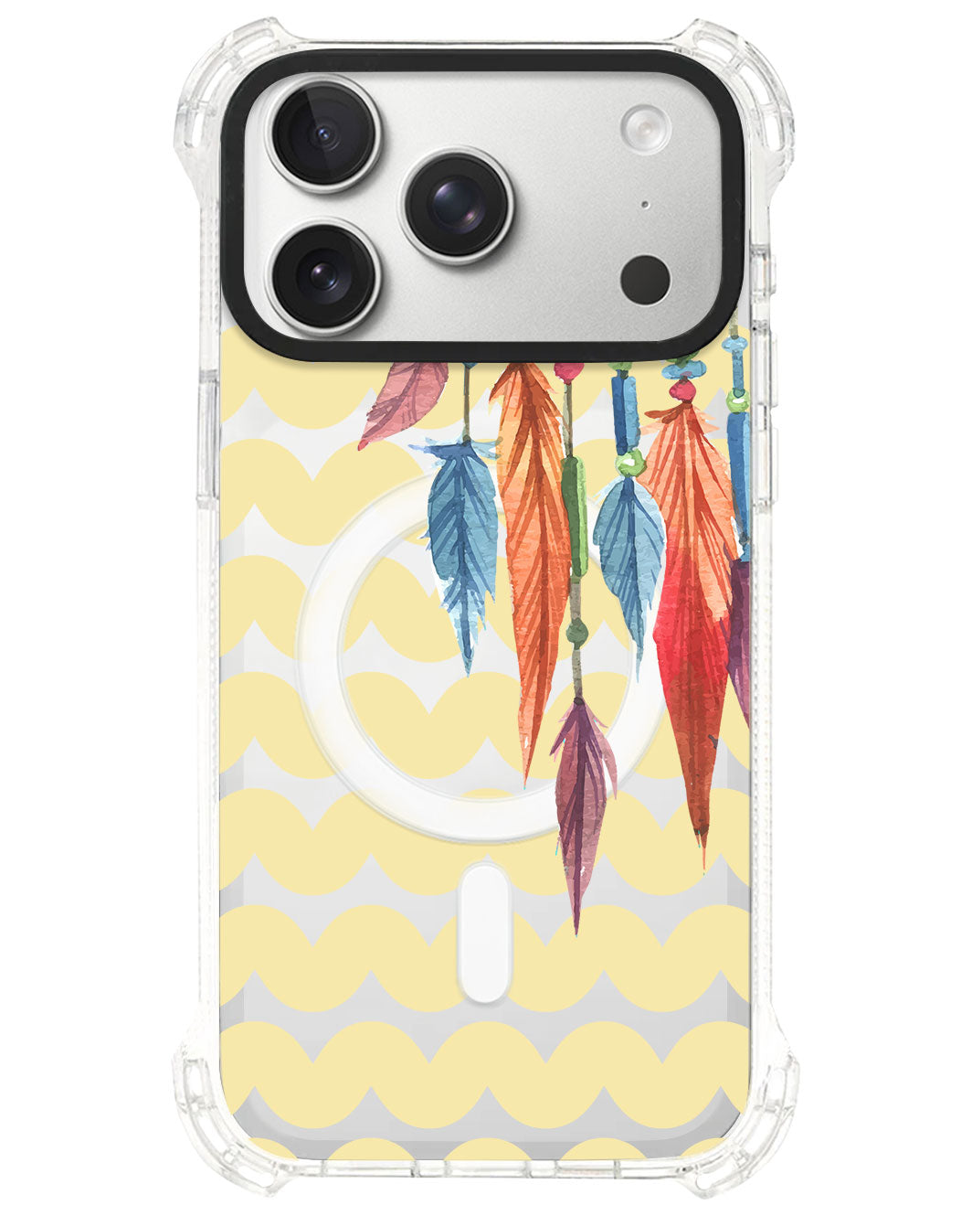 iPhone Ultimate Model-S⁴ - Dreamcatcher 1.0