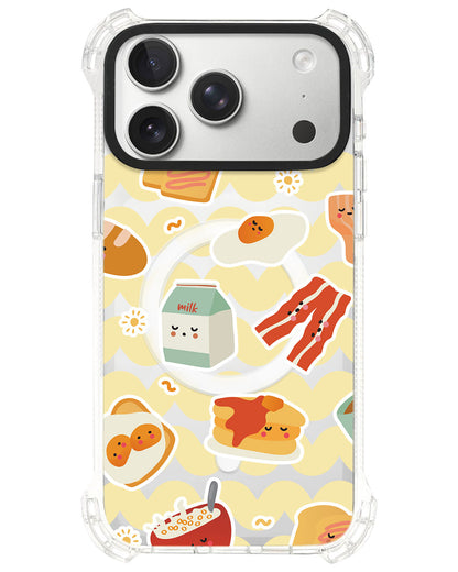 iPhone Ultimate Model-S⁴ - English Breakfast