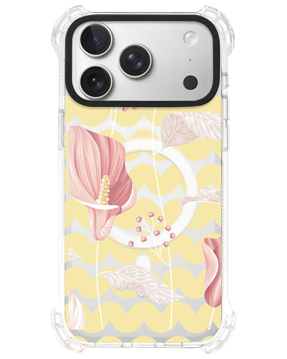 iPhone Ultimate Model-S⁴ - Easter Lily
