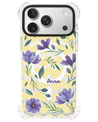 iPhone Ultimate Model-S⁴ - February Violet