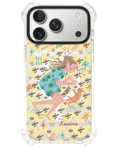 iPhone Ultimate Model-S⁴ - Feel the Feels