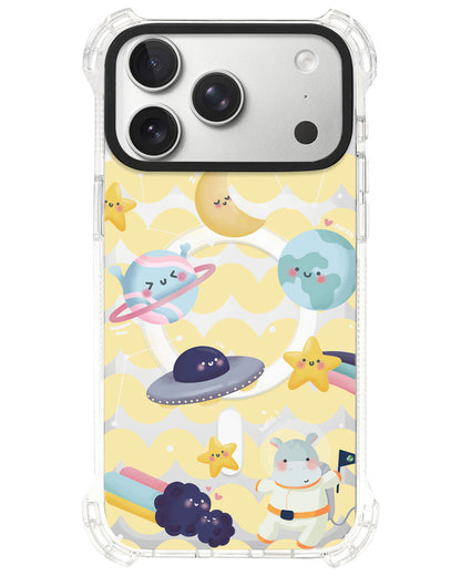 iPhone Ultimate Model-S⁴ - Galaxy (Artevefacts)