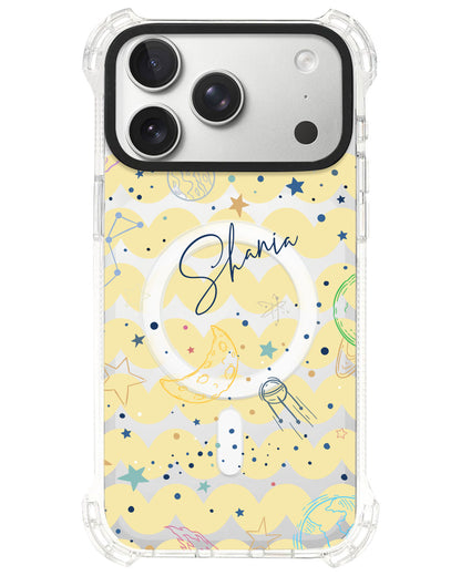 iPhone Ultimate Model-S⁴ - Galaxy