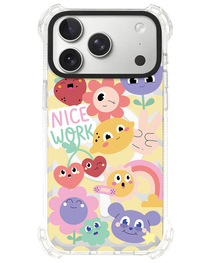 iPhone Ultimate Model-S⁴ - Garden Party