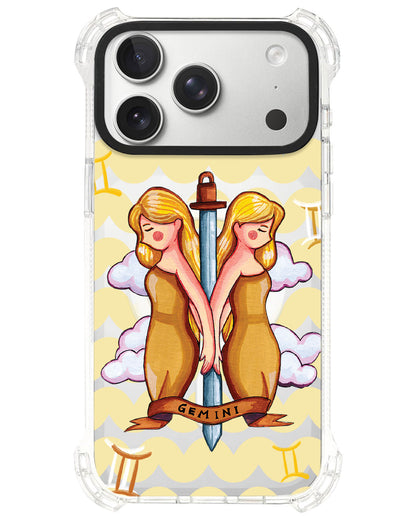 iPhone Ultimate Model-S⁴ - Gemini