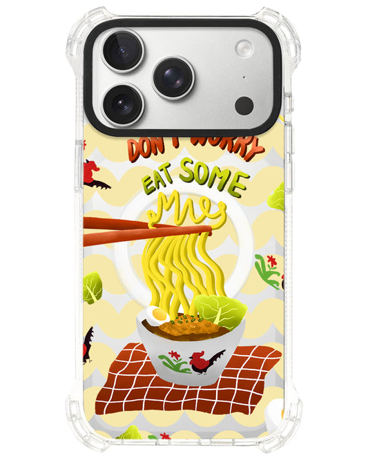 iPhone Ultimate Model-S⁴ - Go Eat Some Mie