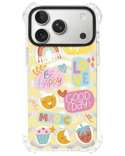 iPhone Ultimate Model-S⁴ - Good Day 1.0