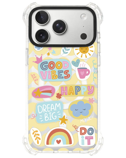 iPhone Ultimate Model-S⁴ - Good Day 2.0