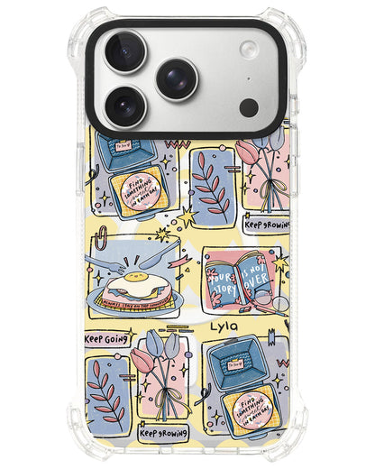iPhone Ultimate Model-S⁴ - Grow (Sunnysidearteu)
