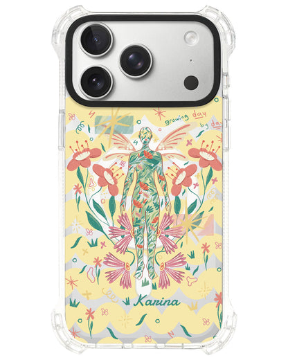 iPhone Ultimate Model-S⁴ - Growing Day by Day
