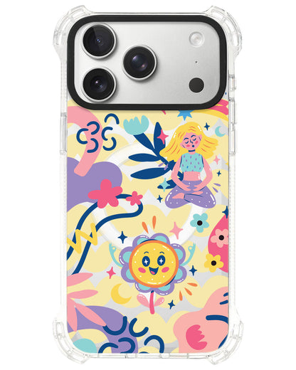 iPhone Ultimate Model-S⁴ - Heather