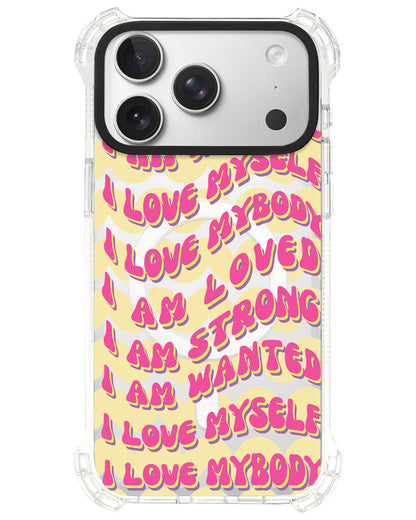 iPhone Ultimate Model-S⁴ - I Am