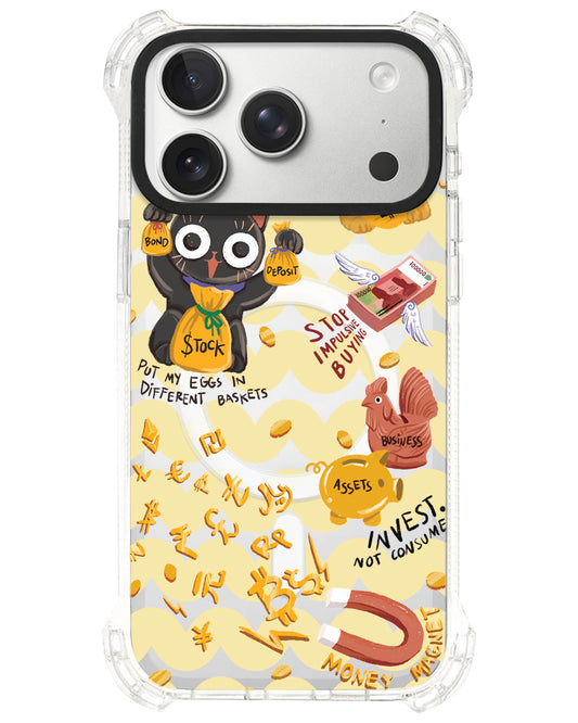 iPhone Ultimate Model-S⁴ - I Am... Money Magnet!!!