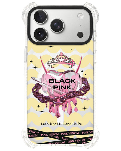 iPhone Ultimate Model-S⁴ - It's Blackpink