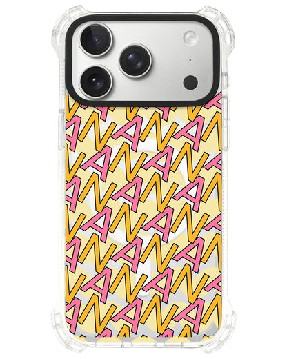 iPhone Ultimate Model-S⁴ - Initial Monogram 3.0
