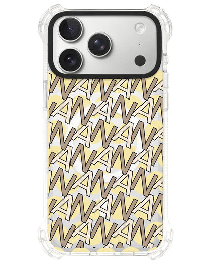 iPhone Ultimate Model-S⁴ - Initial Monogram 4.0