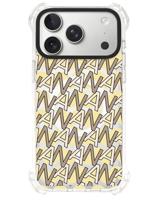 iPhone Ultimate Model-S⁴ - Initial Monogram 4.0