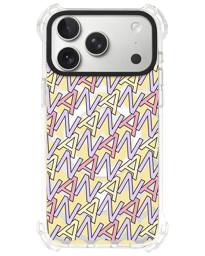 iPhone Ultimate Model-S⁴ - Initial Monogram 5.0