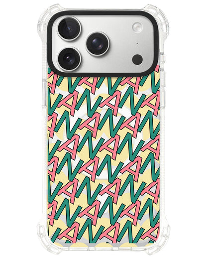 iPhone Ultimate Model-S⁴ - Initial Monogram 7.0