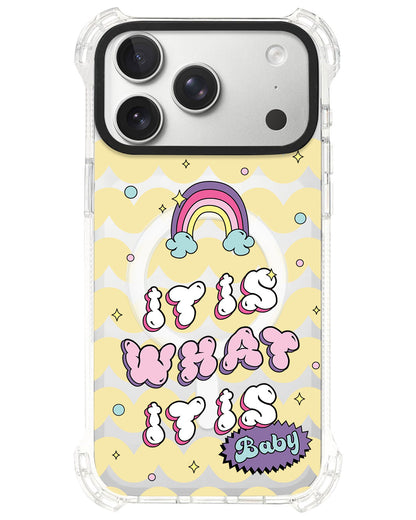 iPhone Ultimate Model-S⁴ - It Is What It Is Baby