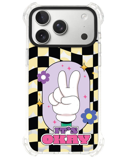 iPhone Ultimate Model-S⁴ - It's OK