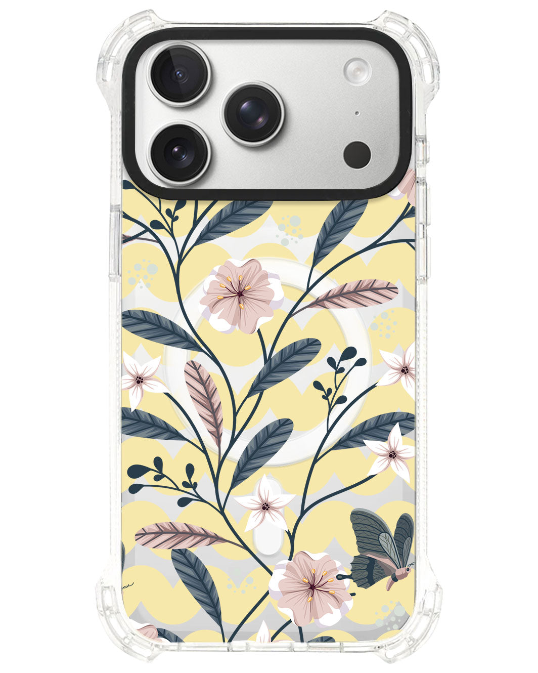 iPhone Ultimate Model-S⁴ - Ivy