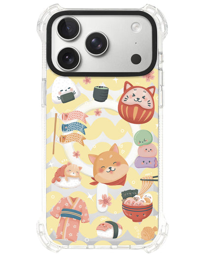 iPhone Ultimate Model-S⁴ - Japan