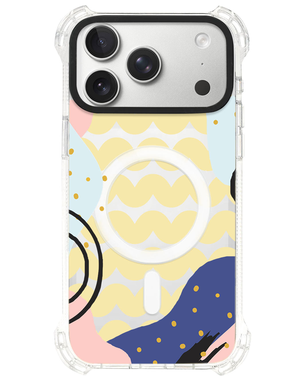 iPhone Ultimate Model-S⁴ - Kensington
