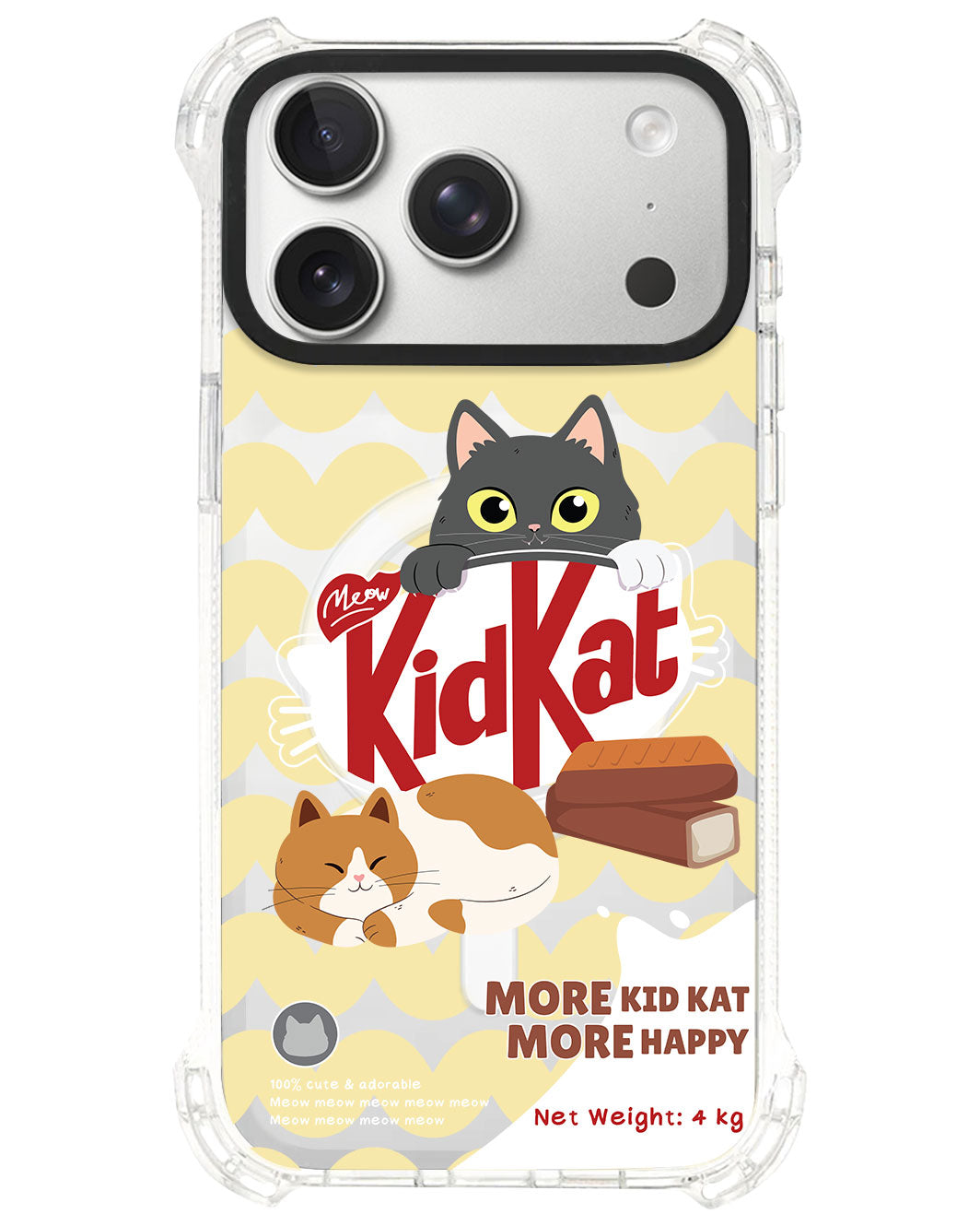 iPhone Ultimate Model-S⁴ - idkat