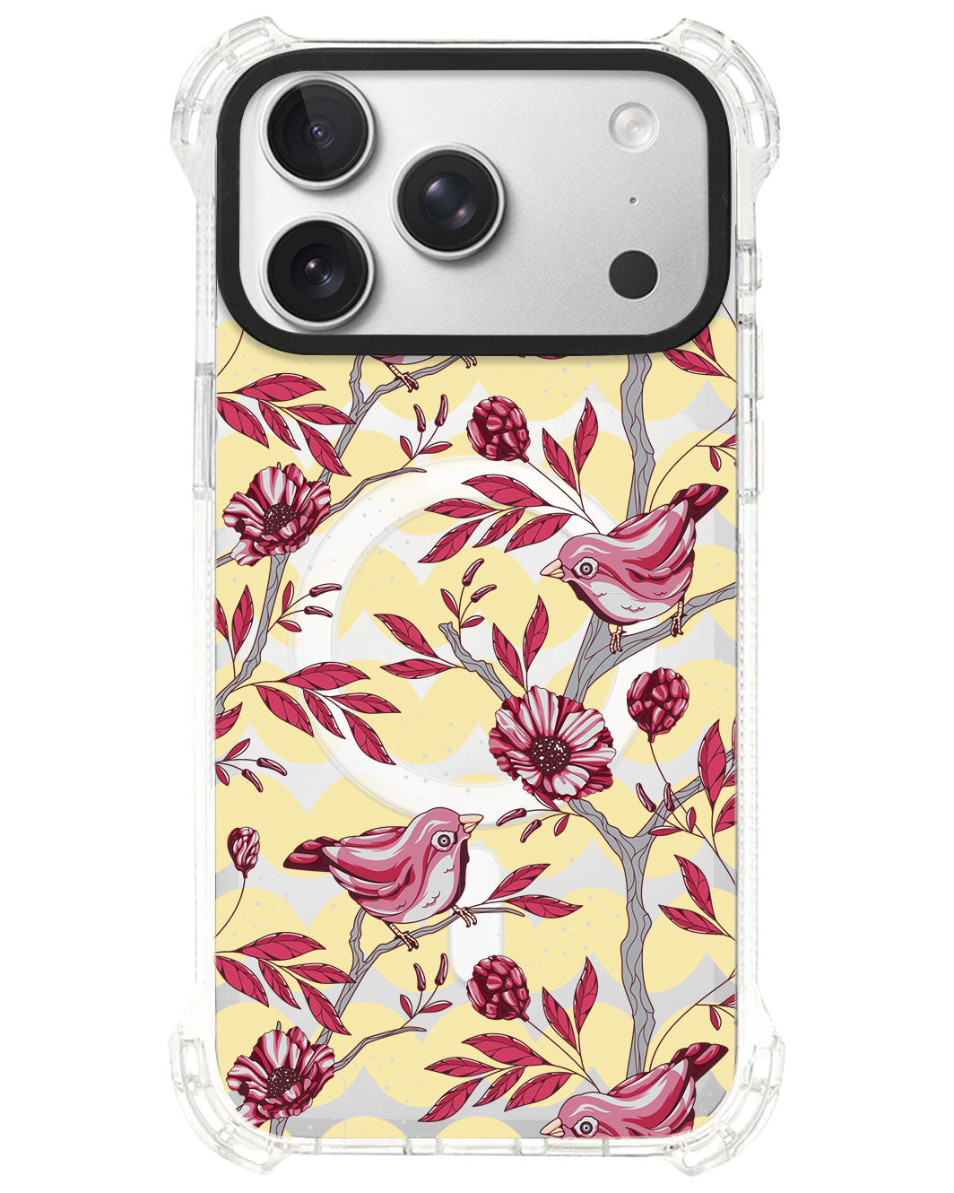 iPhone Ultimate Model-S⁴ - Lovebird 11.0