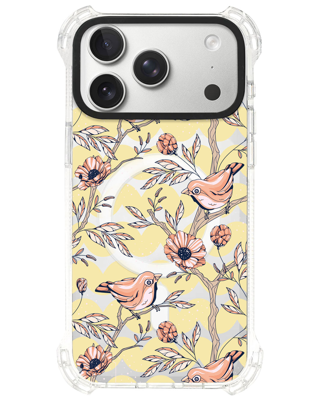 iPhone Ultimate Model-S⁴ - Lovebird 13.0