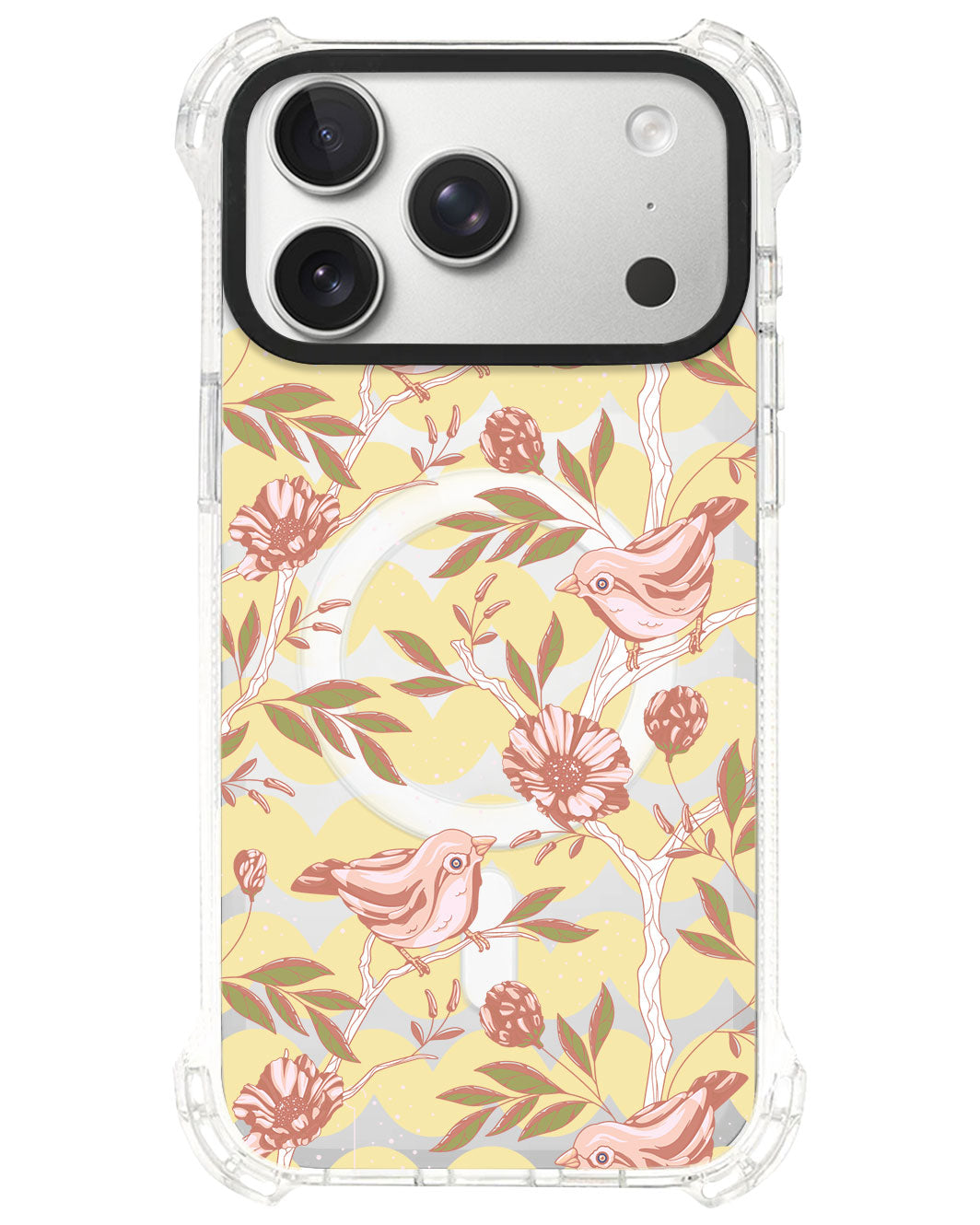 iPhone Ultimate Model-S⁴ - Lovebird 14.0