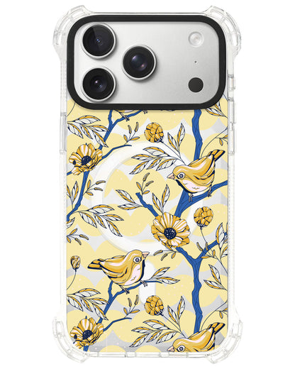 iPhone Ultimate Model-S⁴ - Lovebird 16.0
