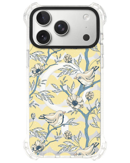 iPhone Ultimate Model-S⁴ - Lovebird 9.0