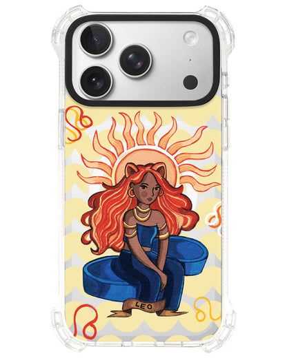 iPhone Ultimate Model-S⁴ - Leo