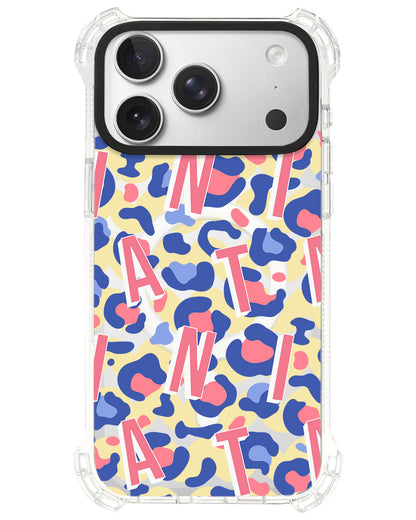 iPhone Ultimate Model-S⁴ - Leopard Monogram 1.0
