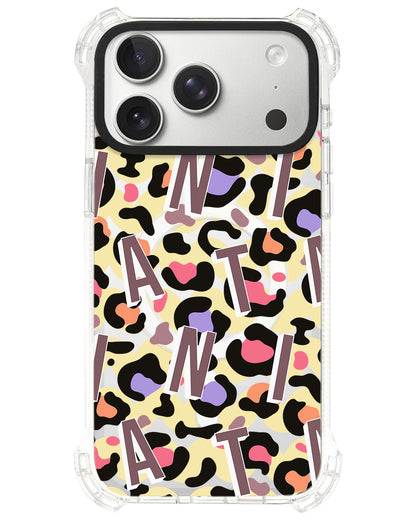 iPhone Ultimate Model-S⁴ - Leopard Monogram 5.0