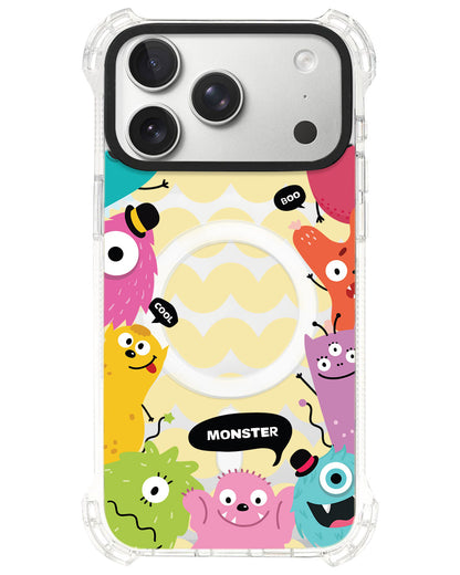 iPhone Ultimate Model-S⁴ - Little Monster