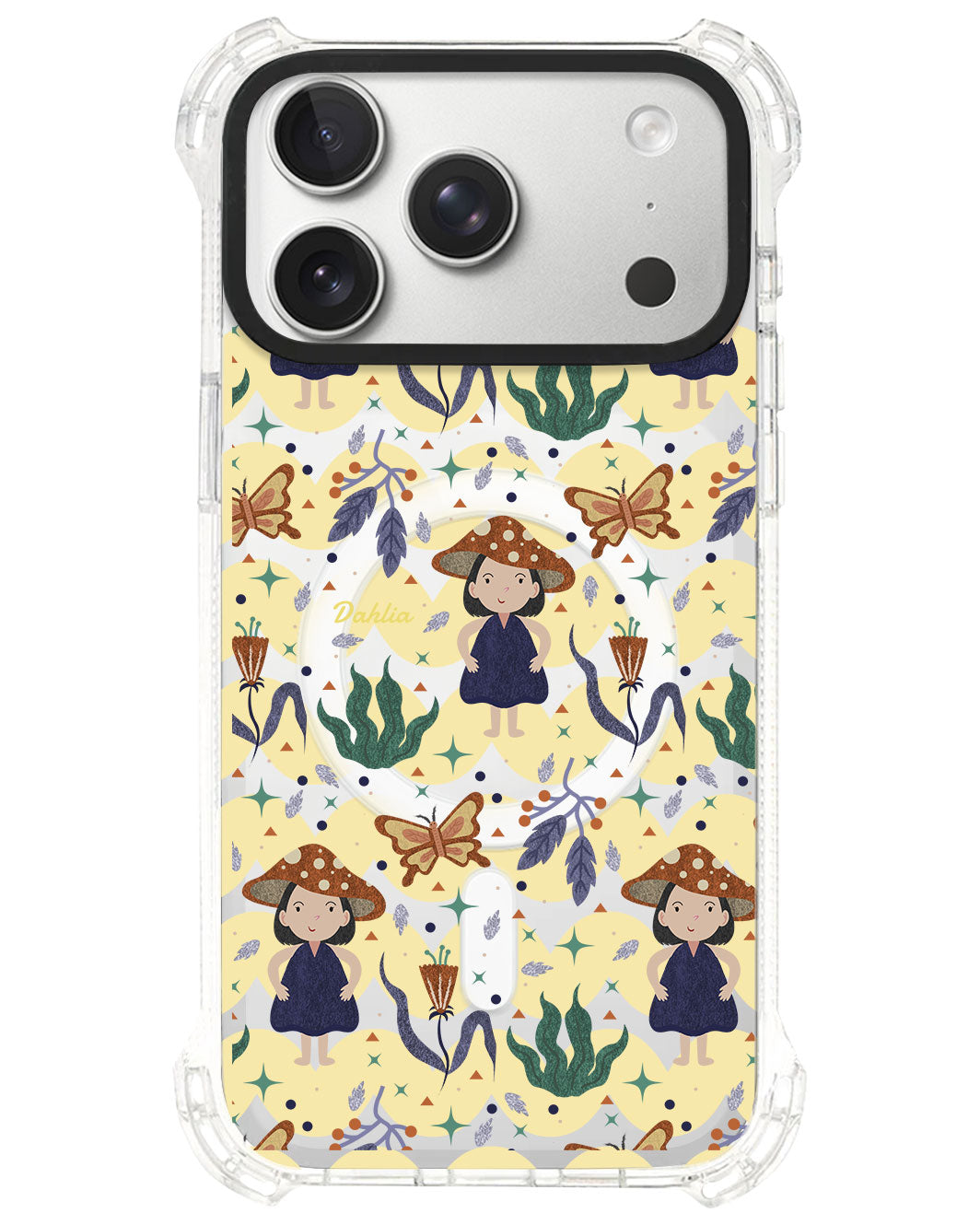 iPhone Ultimate Model-S⁴ - Lost in the Forest 1.0