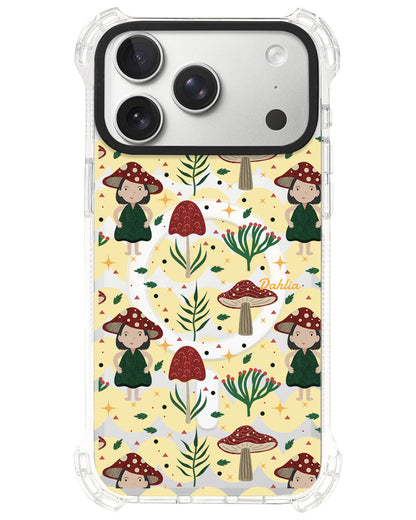 iPhone Ultimate Model-S⁴ - Lost in the Forest 2.0
