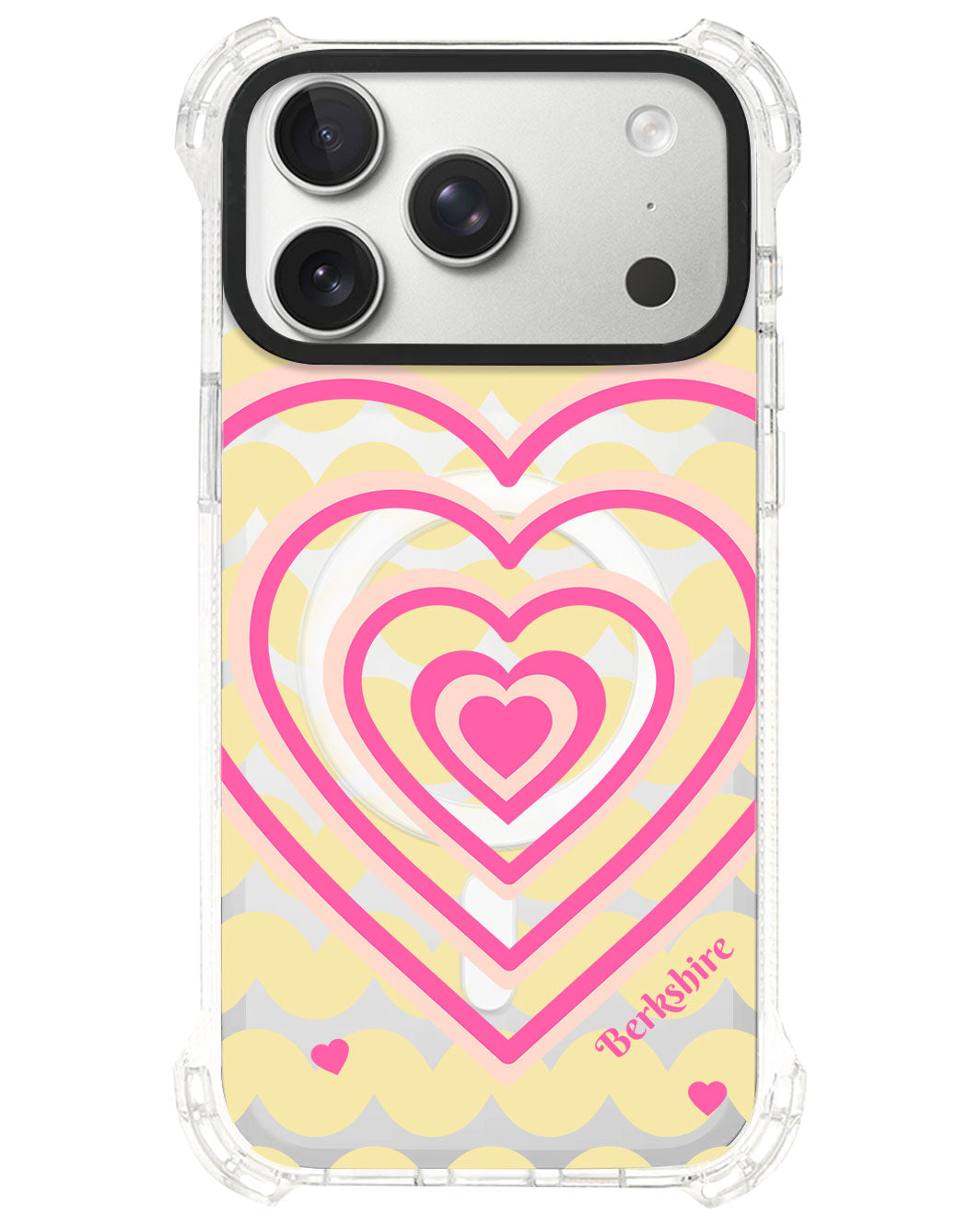 iPhone Ultimate Model-S⁴ - Love Mirror 1.0