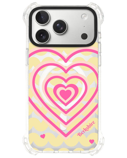 iPhone Ultimate Model-S⁴ - Love Mirror 1.0