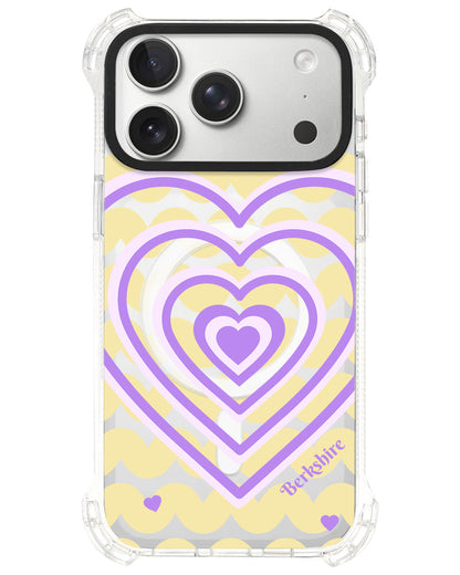 iPhone Ultimate Model-S⁴ - Love Mirror 3.0