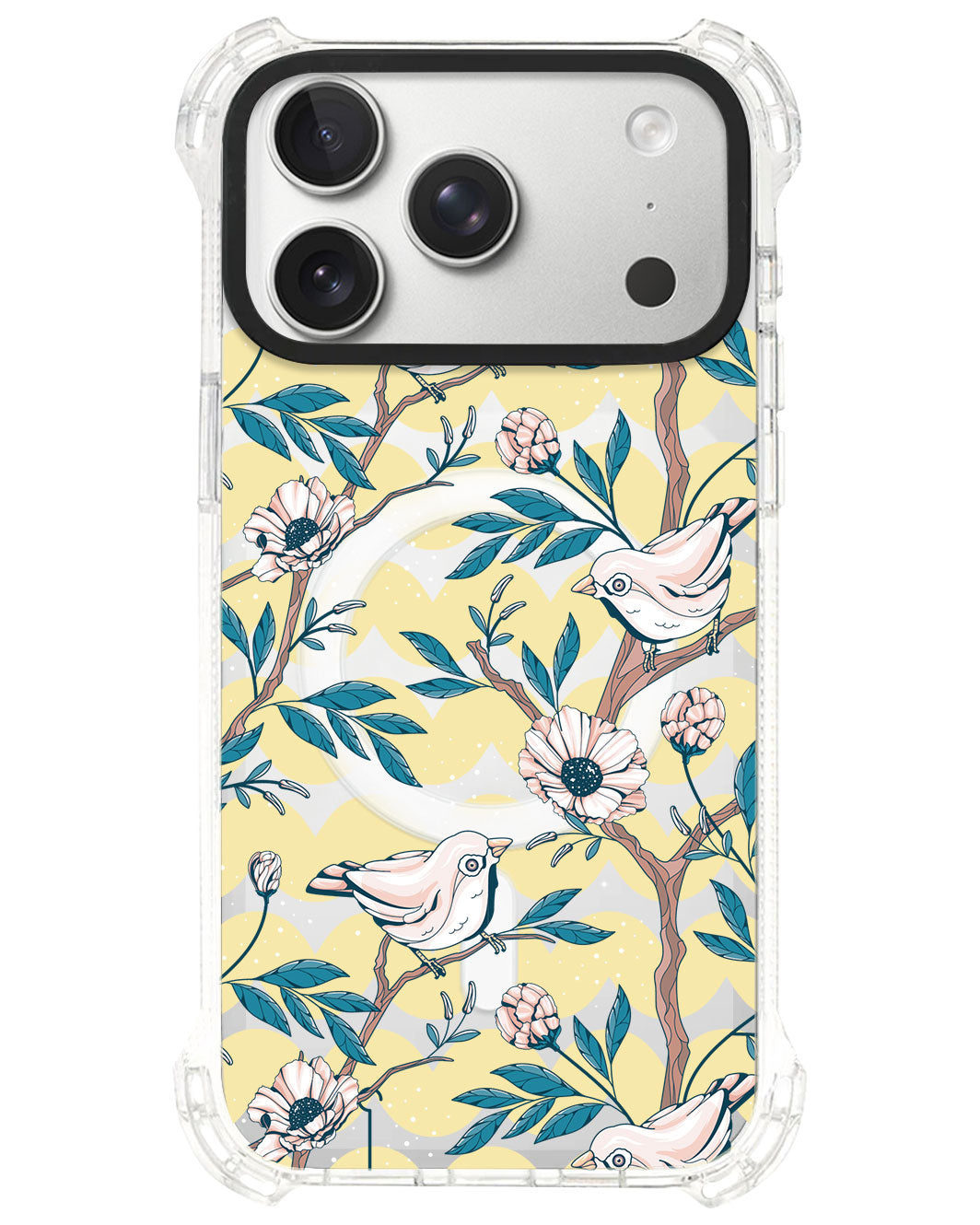 iPhone Ultimate Model-S⁴ - Lovebird 3.0