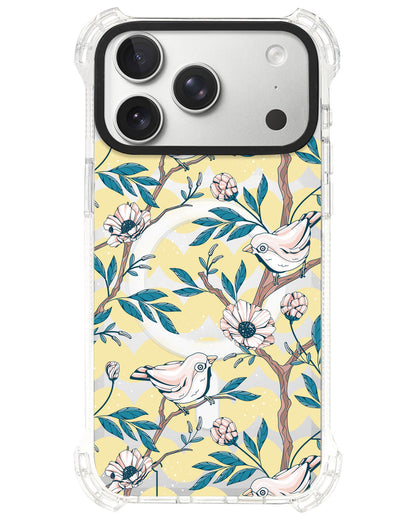 iPhone Ultimate Model-S⁴ - Lovebird 3.0