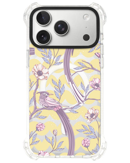 iPhone Ultimate Model-S⁴ - Lovebird 4.0