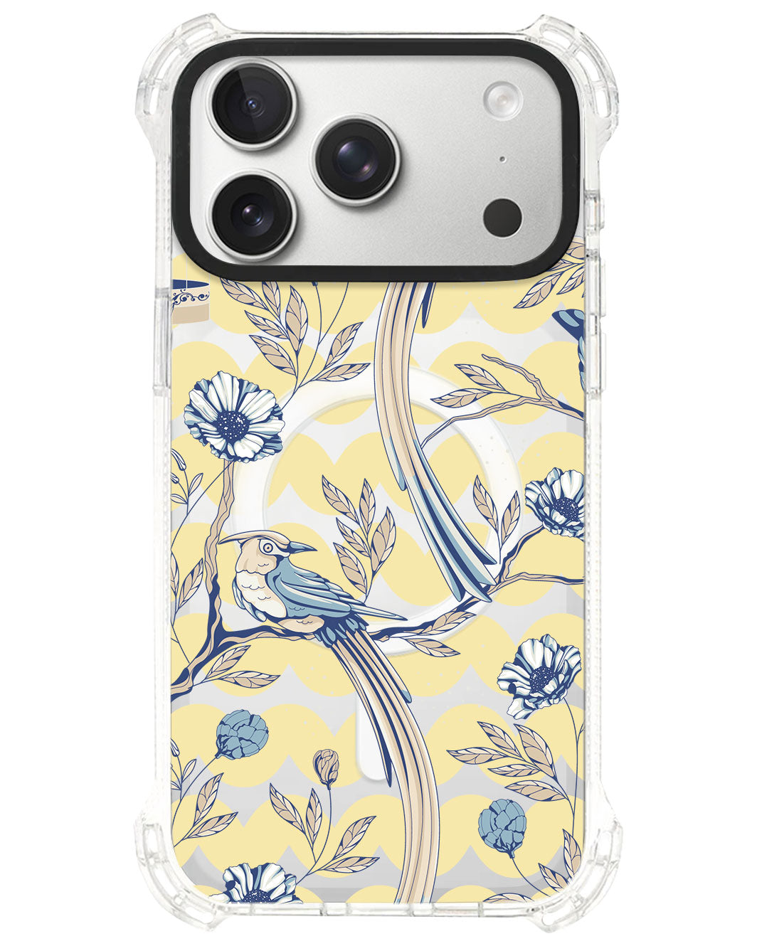 iPhone Ultimate Model-S⁴ - Lovebird 5.0